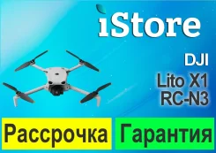 DJI Lito X1. � ������� ����