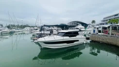 Jeanneau. 2025 ���, ����� 10,45��., ��������� ���������, 300��.�. ��� ����� �� ������������ ����