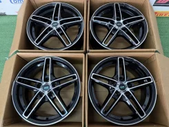 Megami. 6.0x15", 5x100, ET40 ����