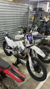 Husqvarna TE 300. 300����. ��., ��������, ��� ��� ����