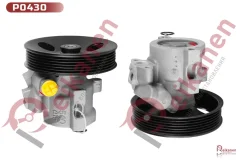 ����� ��� [�����] ��� Chevrolet AVEO T200/250 1.4 (6PK) [��� 1 ���] P0430 P0430 ����