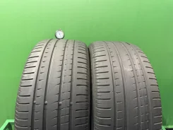 Pirelli P Zero Rosso
