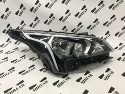 ���� ������ KIA Rio IV 2020-2022 ���������� 92102H0500 ����