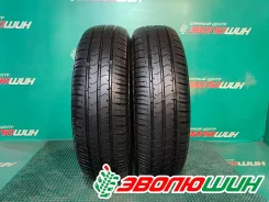 Bridgestone Ecopia NH100 C