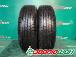 Bridgestone Ecopia NH100