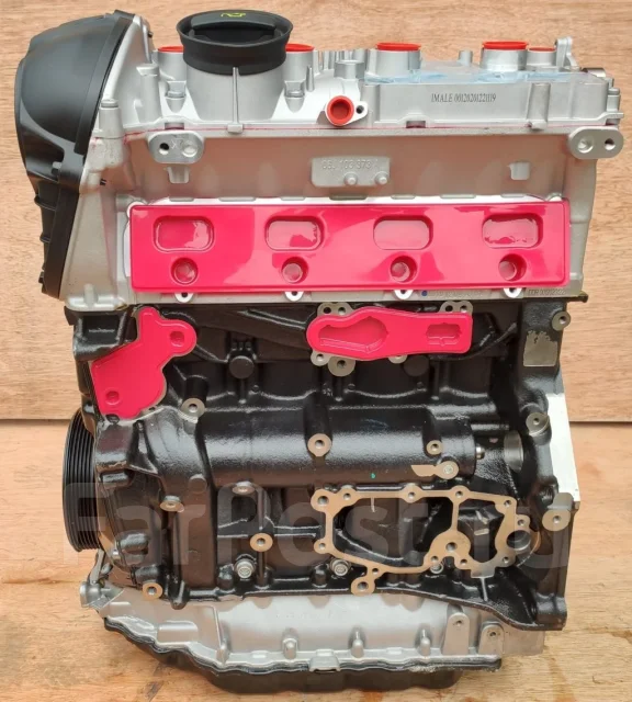 ��������� EA888 1.8� CDAB BZB BYT CABA CABB �����! 06J100033F ����
