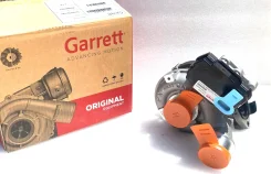 ������� Hyndai, Kia D4HA, D4HB �������� Garrett Garrett [7841145003S] 7841145003S ����
