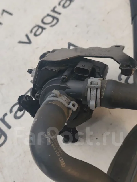 ����� ��������� �������������� Audi a6 C7 4G [059121012A] 059121012A ����