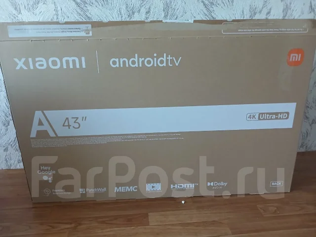 Xiaomi Redmi Max. ������ ����