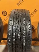Continental ContiCrossContact LX2