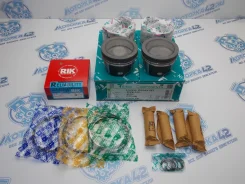 ������ + ������ �-�� 4�� ������ +0,50 Mazda 2,3 L3-VDT 09- 42221050 42221050 ����