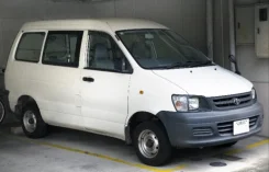 Toyota Lite Ace ����