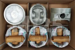 ������ 6G72 +0.5 mm Teikin 43667 MD318506 43667050 ����