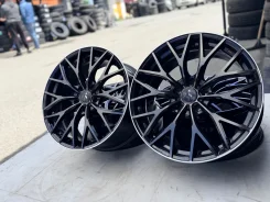 Weds Leonis MX. 8.0x18", 5x114.3, ET42, �� 73,1���. ����