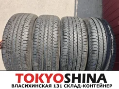 Yokohama Geolandar SUV G055. ������, 2025 ���, ����� ����