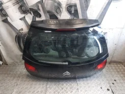 ������ ��������� (����� 3-5) Citroen C3 2012 8701CG ������� 5��. 1.4 KFT(TU3A) 8701CG ����