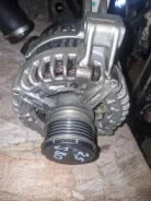 ��������� � �������� ������ 150� Volvo V70 2010 0121615005 BW B5254T10 0121615005 ����