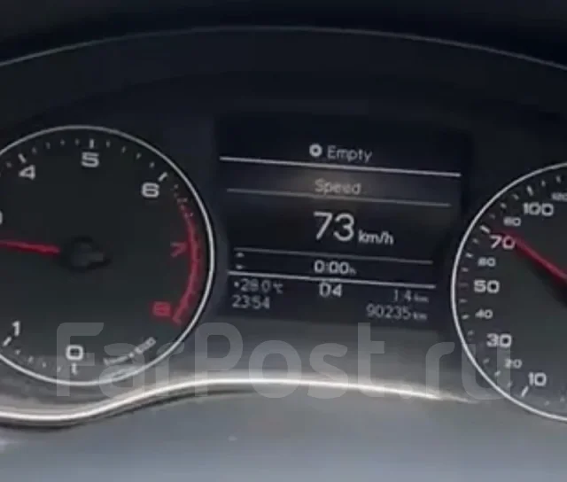��������� Audi A6 2012 06E100035 C7 CHV 06E100035 ����