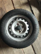 Goodyear Cargo Pro. ������, 2023 ���, �/�, ����� 5 % ����
