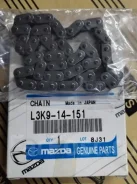 ���� ��������� ������ Mazda L3K914151 L3K914151 ����