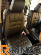 ����� Rinzo ���� PVC Toyota Sienta 2022-�. �. �� 2 ����, ������ ������� ���� 40/60 (������) Vector 1013362 ����