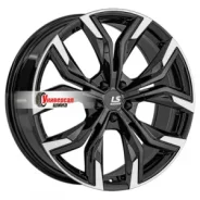 LS Wheels LS 110