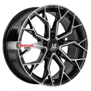 LS Wheels LS 110