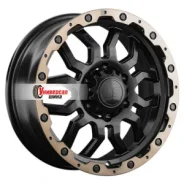 LS Wheels LS 106