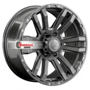 LS Wheels LS 106