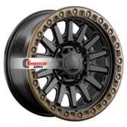 LS Wheels LS 106