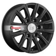 LS Wheels LS 812