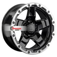 LS Wheels LS 106