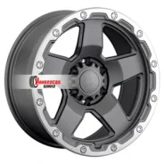 LS Wheels LS 106