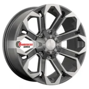 LS Wheels LS 106