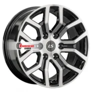 LS Wheels LS 106