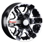 LS Wheels LS 106