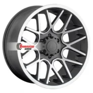 LS Wheels LS 106