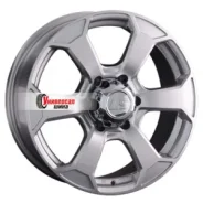 LS Wheels LS 187