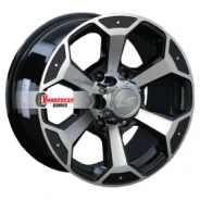 LS Wheels LS 187