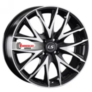 LS Wheels LS 916