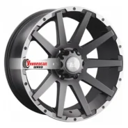 LS Wheels LS 106