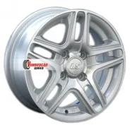 LS Wheels LS 802