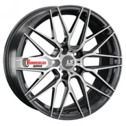 LS Wheels RC13