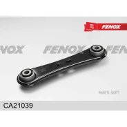 ����� FORD Mondeo IV 07-15 ����. ���������� Fenox CA21039 CA21039 ����