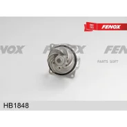 ����� ������� FORD Focus 98-04 1.8I-2.0I 16V Fenox HB1848 HB1848 ����