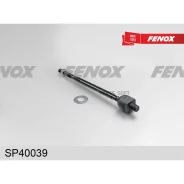 ���� ������� Nissan Almera (N15) 95-00 L288�� M16x1.0 M12x1.25 ���. /����. Fenox SP40039 SP40039 ����