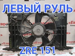 �������� ��������� Toyota Corolla 2008 1671122150 ZRE151 1ZRFE 1671122150 ����