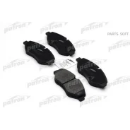 ������� ��������� MB Sprinter 06- �����. Patron PBP1778 PBP1778 ����