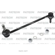 ���� ������������� Nissan JUKE 10- Patron PS4426 PS4426 ����