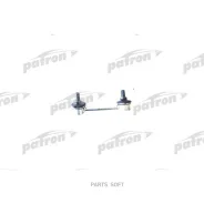 ���� ������������� Toyota RAV4 00- ����. Patron PS4079R PS4079R ����